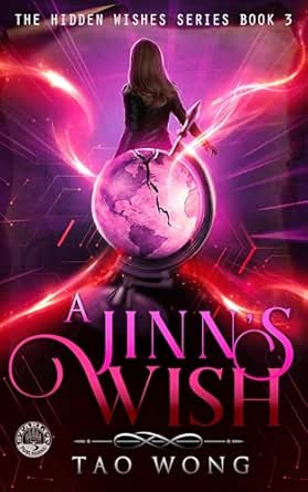 A Jinn's Wish