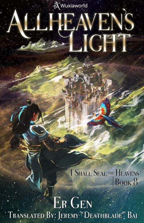 Allheaven's Light