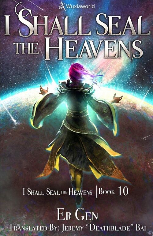 I Shall Seal the Heavens