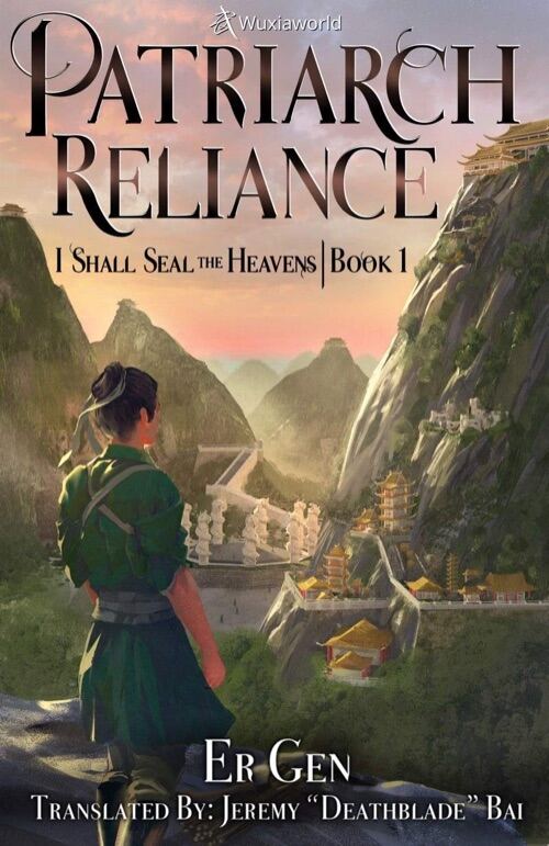 Patriarch Reliance