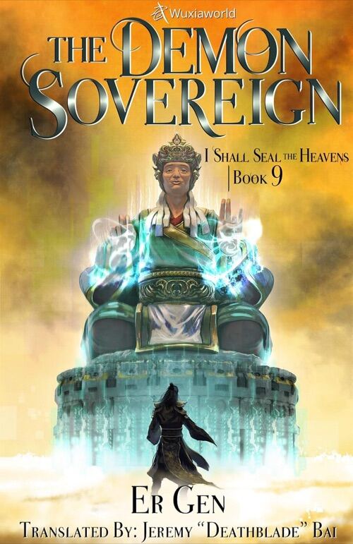 The Demon Sovereign