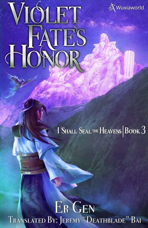 Violet Fate's Honor