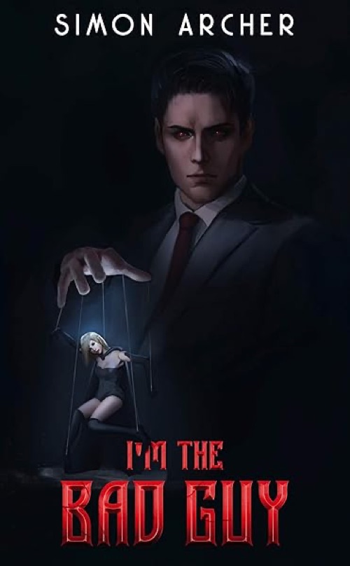 I'm The Bad Guy
