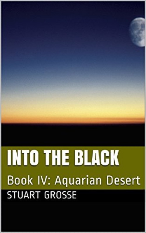 Aquarian Desert