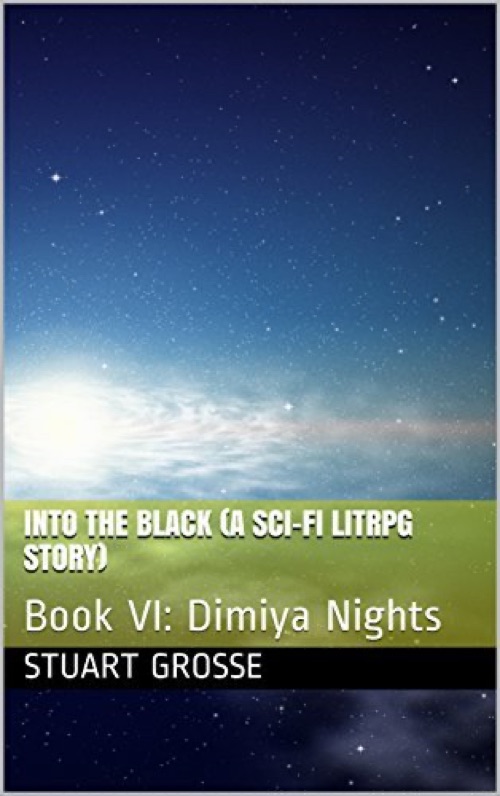 Dimiya Nights