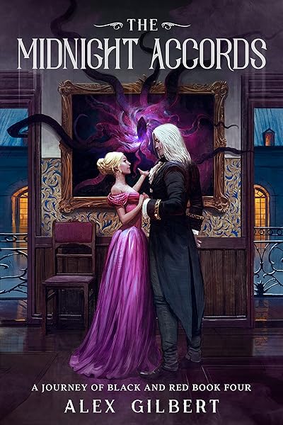 The Midnight Accords