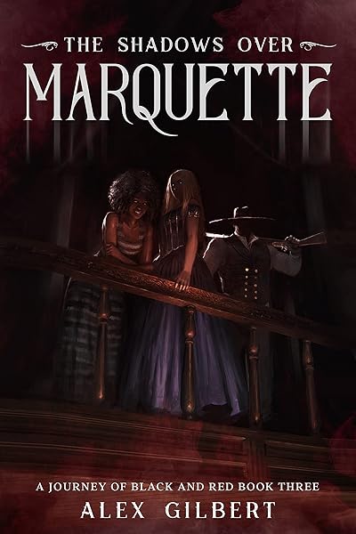 The Shadows over Marquette