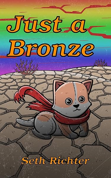 Just a Bronze