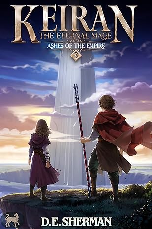 Ashes of the Empire