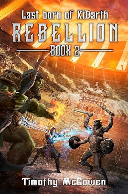 Rebellion