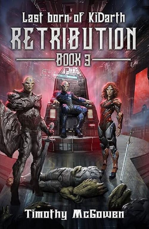Retribution