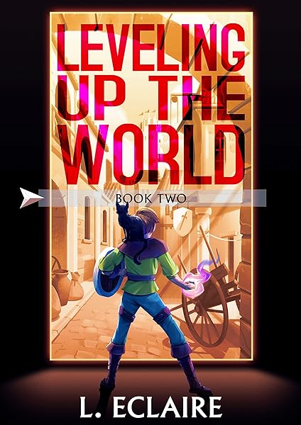 Leveling Up The World 2