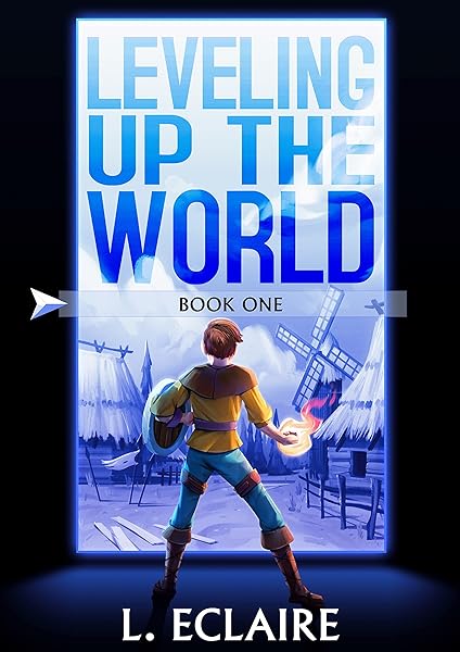 Leveling Up The World