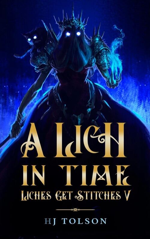 A Lich in Time