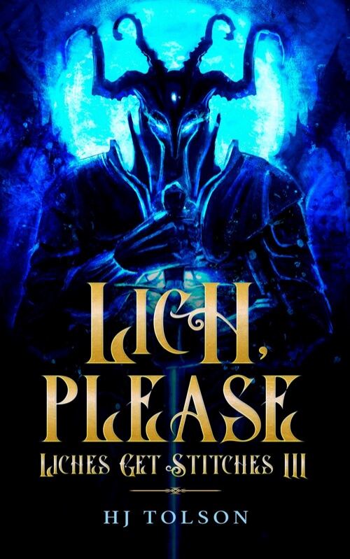 Lich, Please