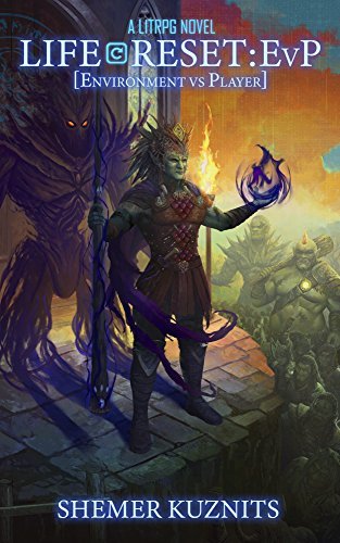 EvP [Environment vs. Player]