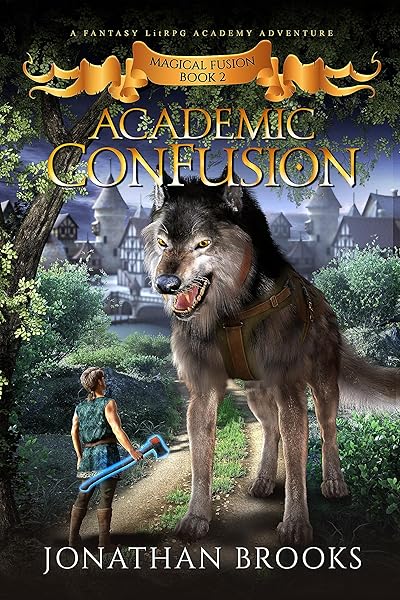 Academic ConFusion