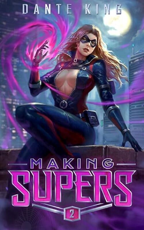 Making Supers 2