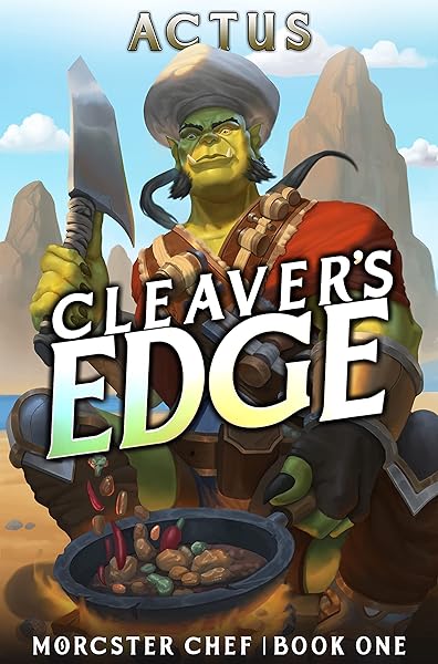 Cleaver's Edge