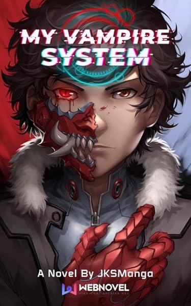 My Vampire System: Book 25
