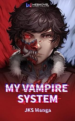 My Vampire System: Book 29