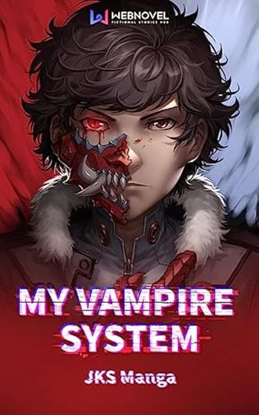 My Vampire System: Book 39