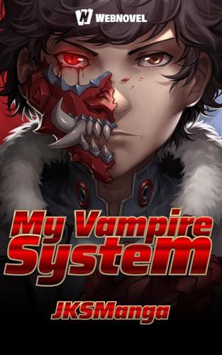 My Vampire System: Book 61
