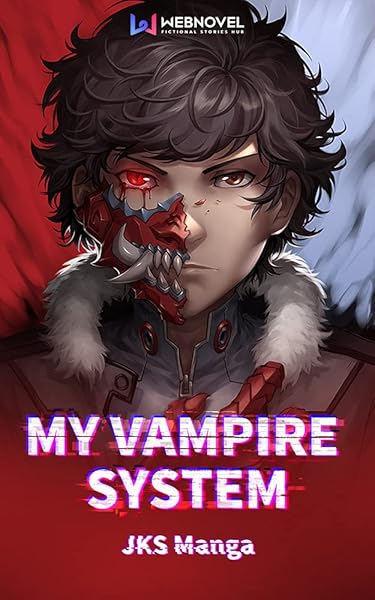 My Vampire System: Book12