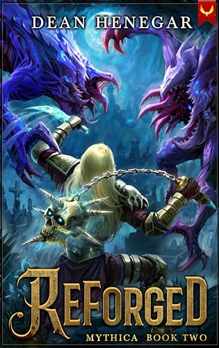 Reforged
