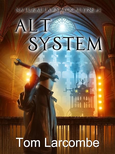 Alt System