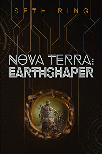 Nova Terra: Earthshaper