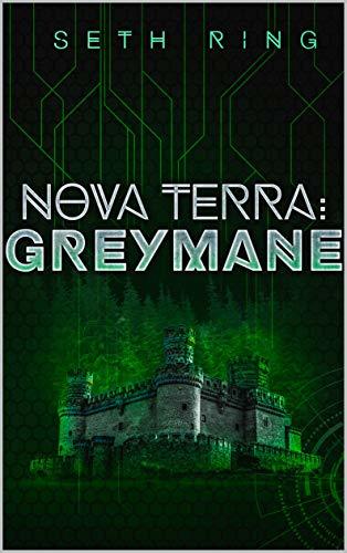 Nova Terra: Greymane