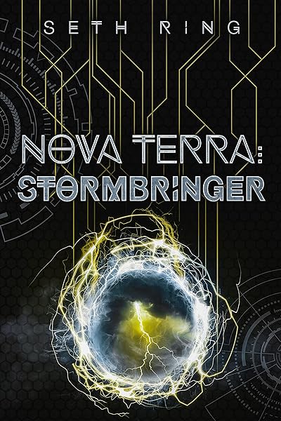Nova Terra: Stormbringer