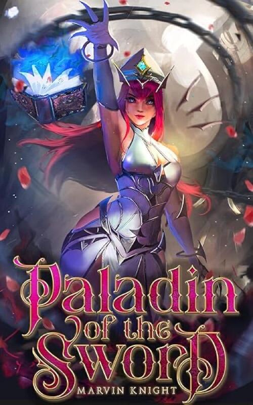 Paladin of the Sword