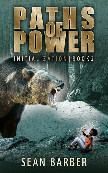 Initialization: Book 2