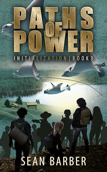 Initialization: Book 3