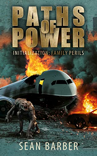 Initialization: Family Perils (Paths of Power)