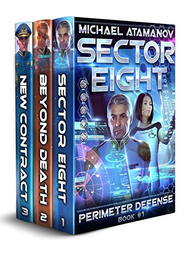 Perimeter Defense Box Set