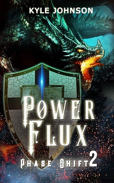 Power Flux