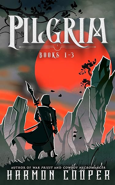 Pilgrim Omnibus 1
