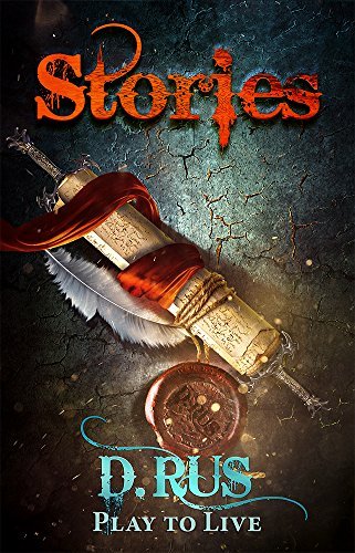 Stories (Play to Live World)