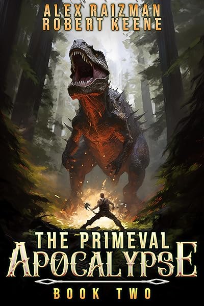 The Primeval Apocalypse 2