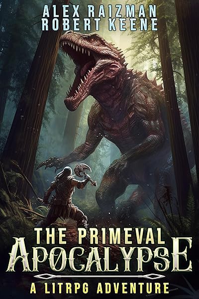 The Primeval Apocalypse