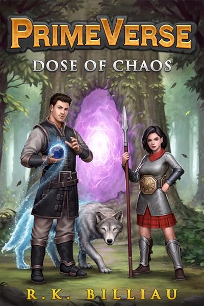 Dose of Chaos