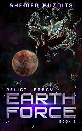 Earth Force 3