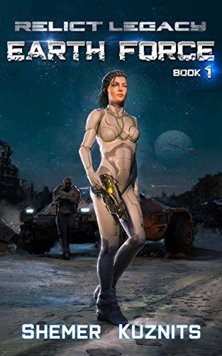 Earth Force