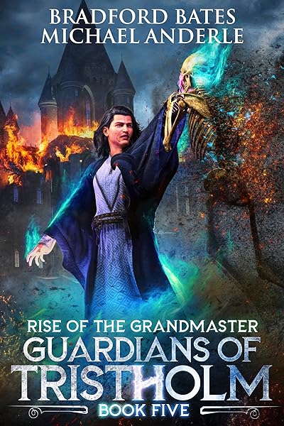 Guardians of Tristholm