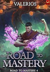 Road to Mastery 4
