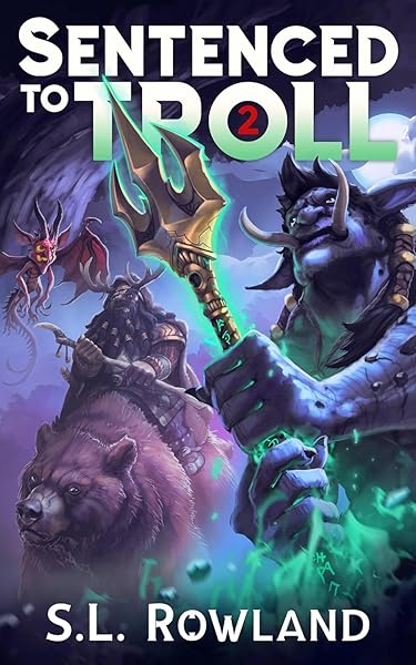 Sentenced to Troll 2