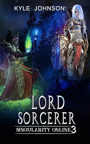 Lord Sorcerer